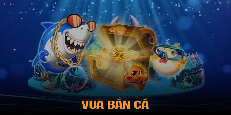 Vua Bắn Cá Net88 Tại Sao Nên Chơi Vua Bắn Cá Net88?
